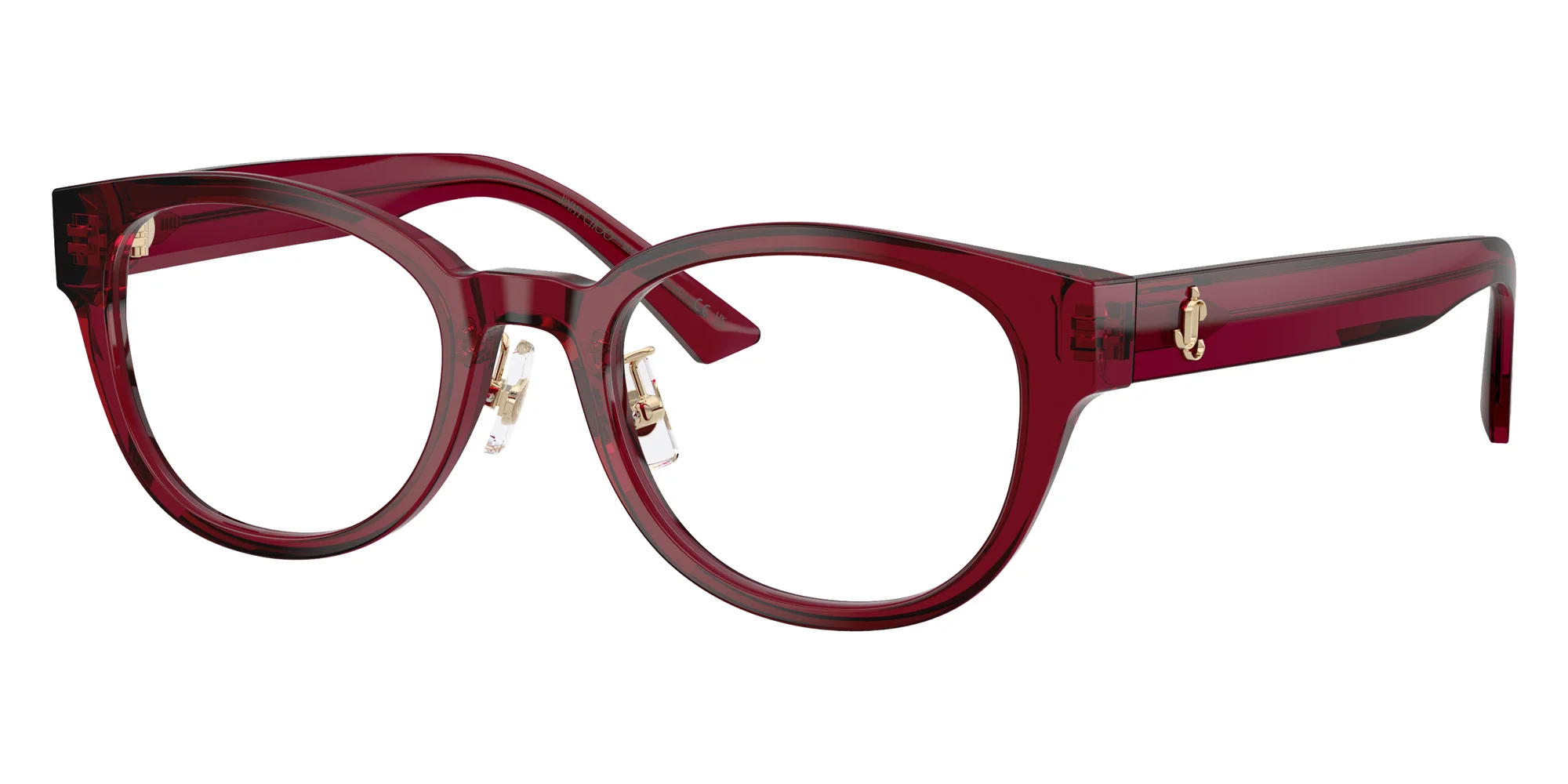 Jimmy Choo - JC3058D - Image 17
