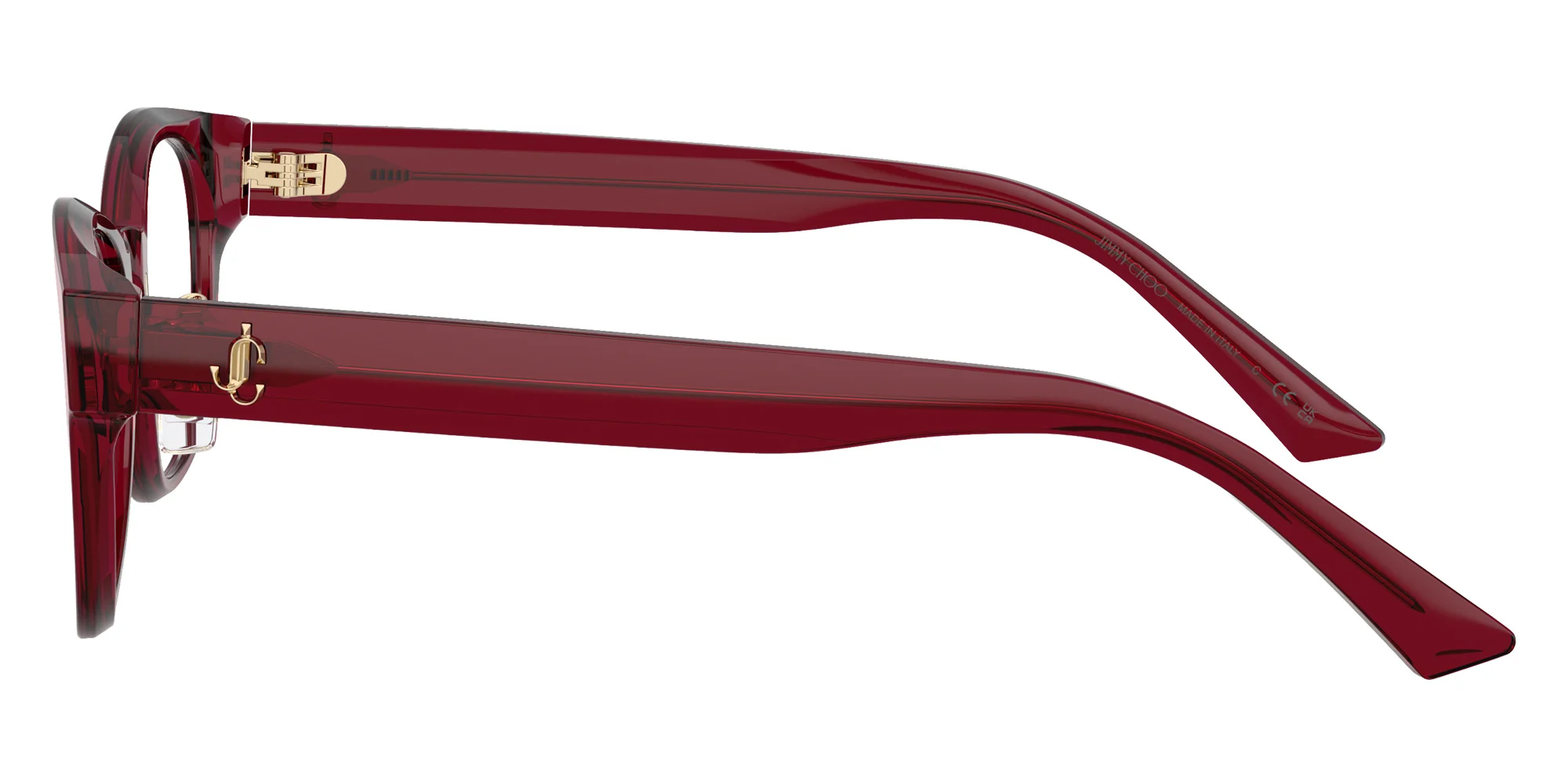 Jimmy Choo - JC3058D - Image 18