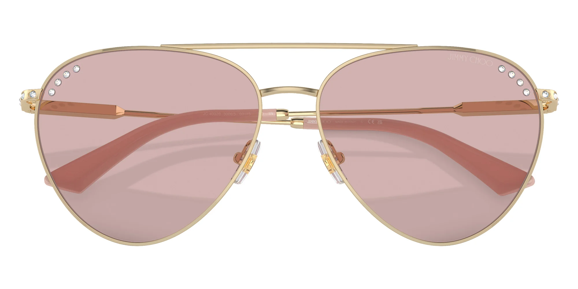 Jimmy Choo - JC4002B - Image 32