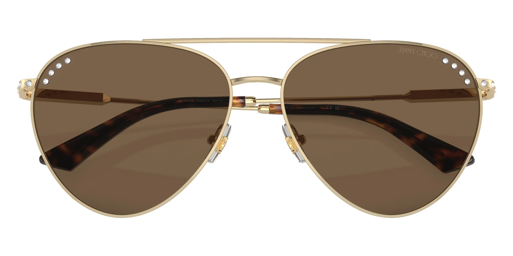 Jimmy Choo - JC4002B - Image 37