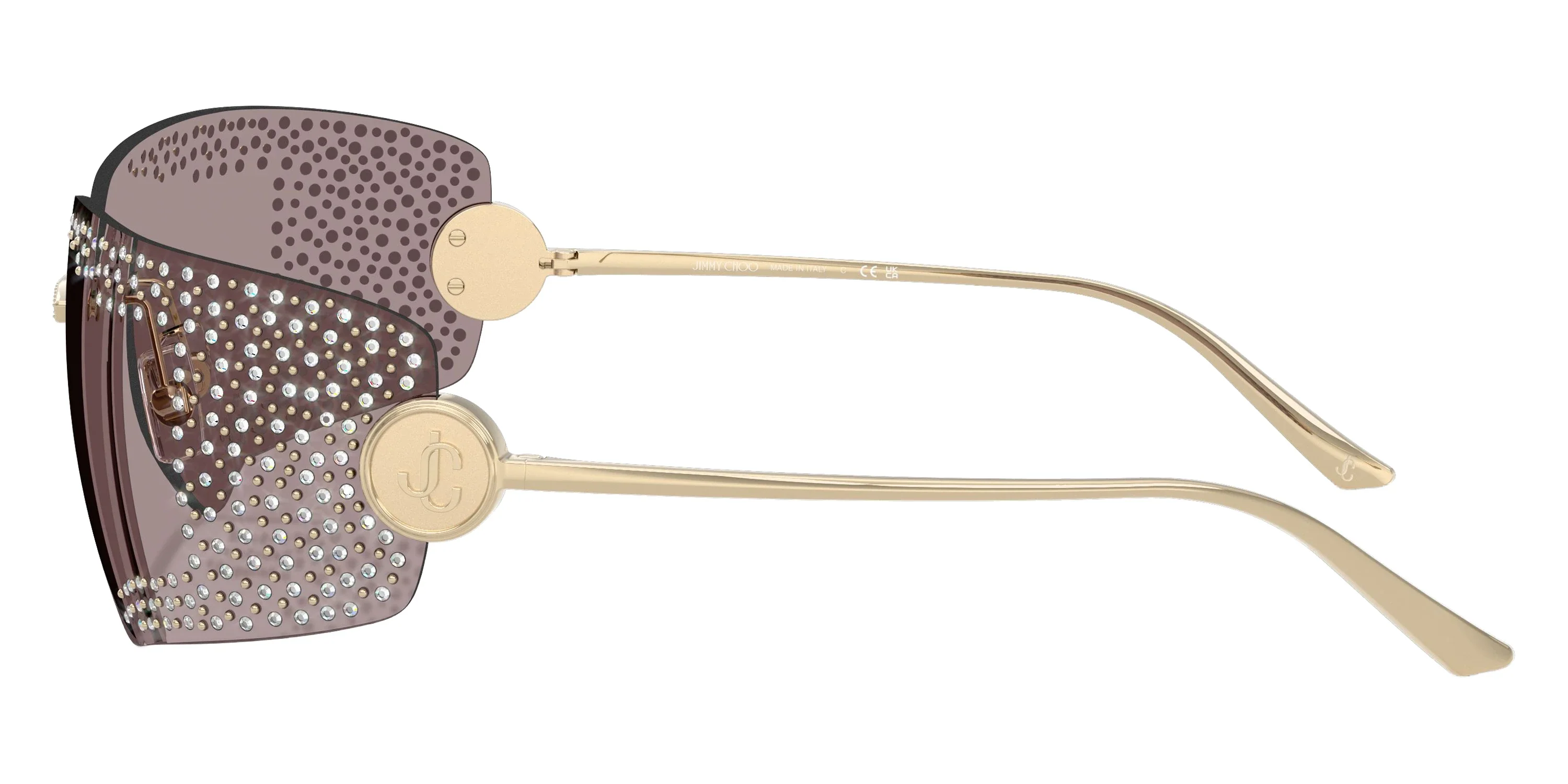 Jimmy Choo - JC4009B - Image 3