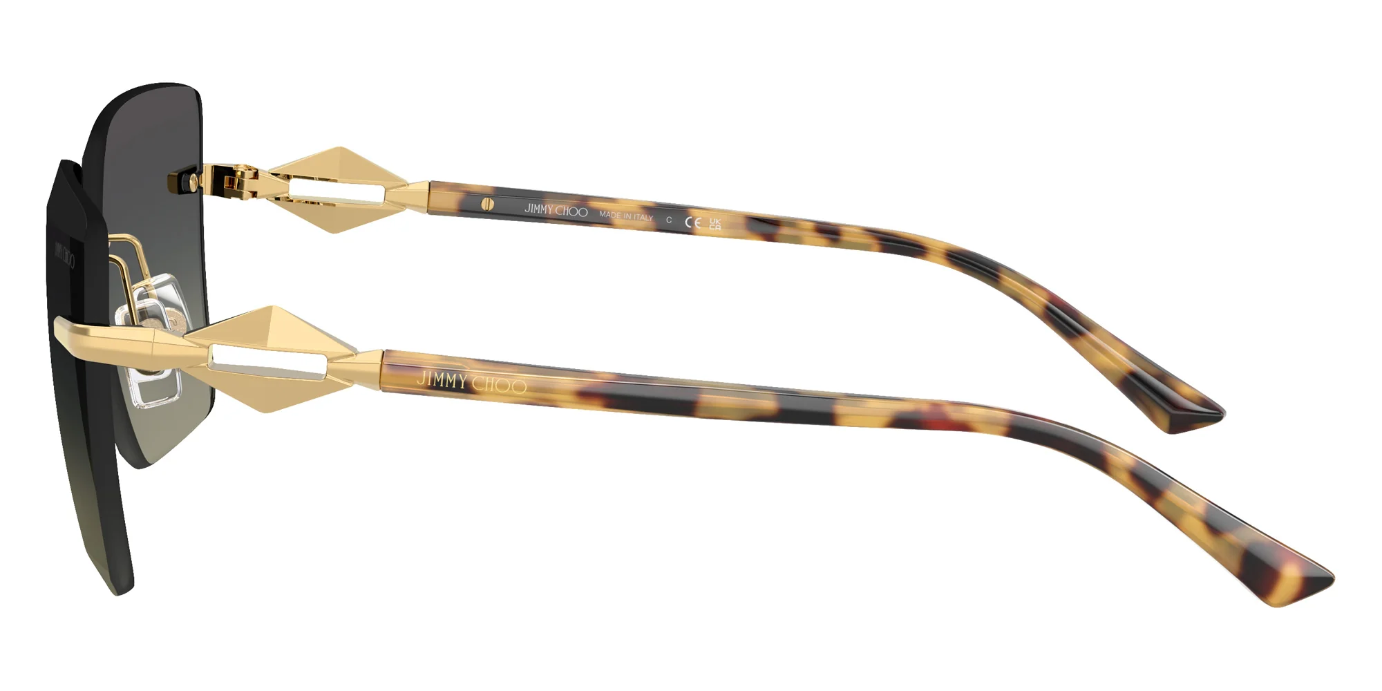 Jimmy Choo - JC4018 - Image 10