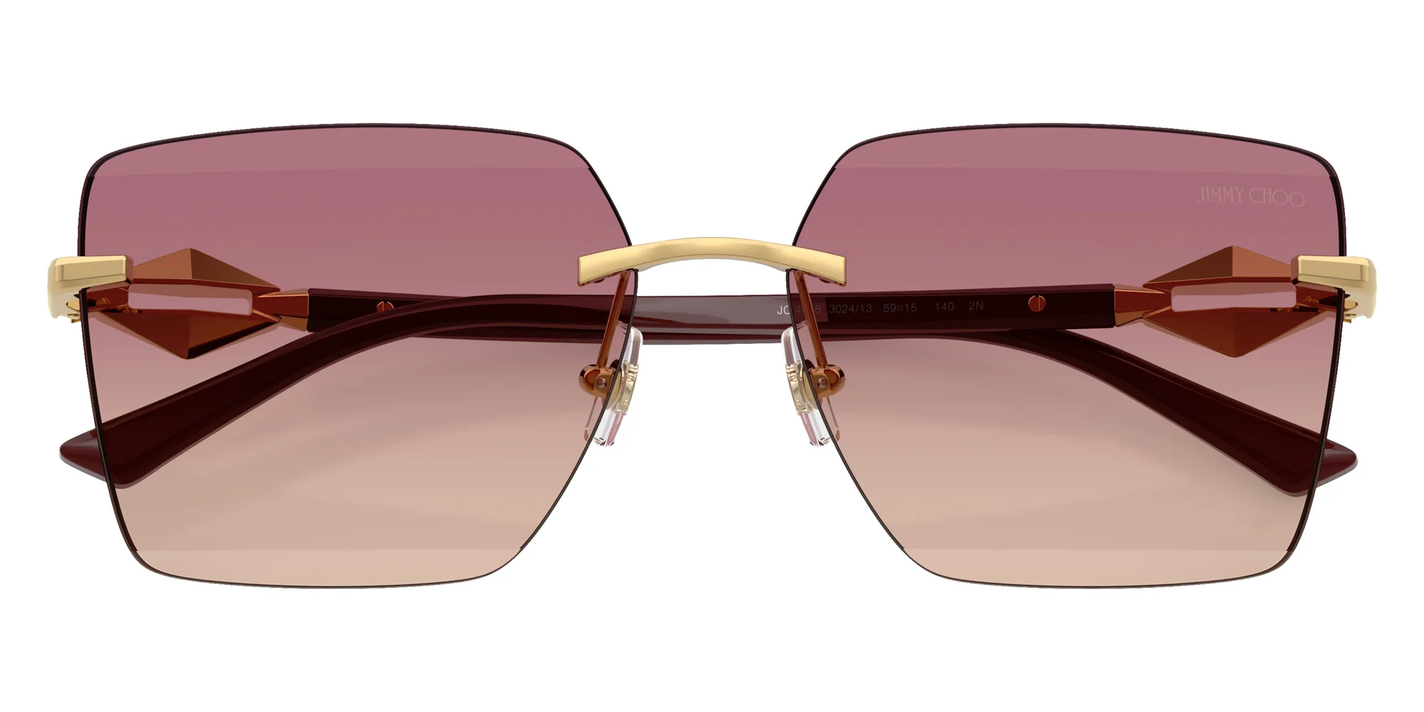 Jimmy Choo - JC4018 - Image 17