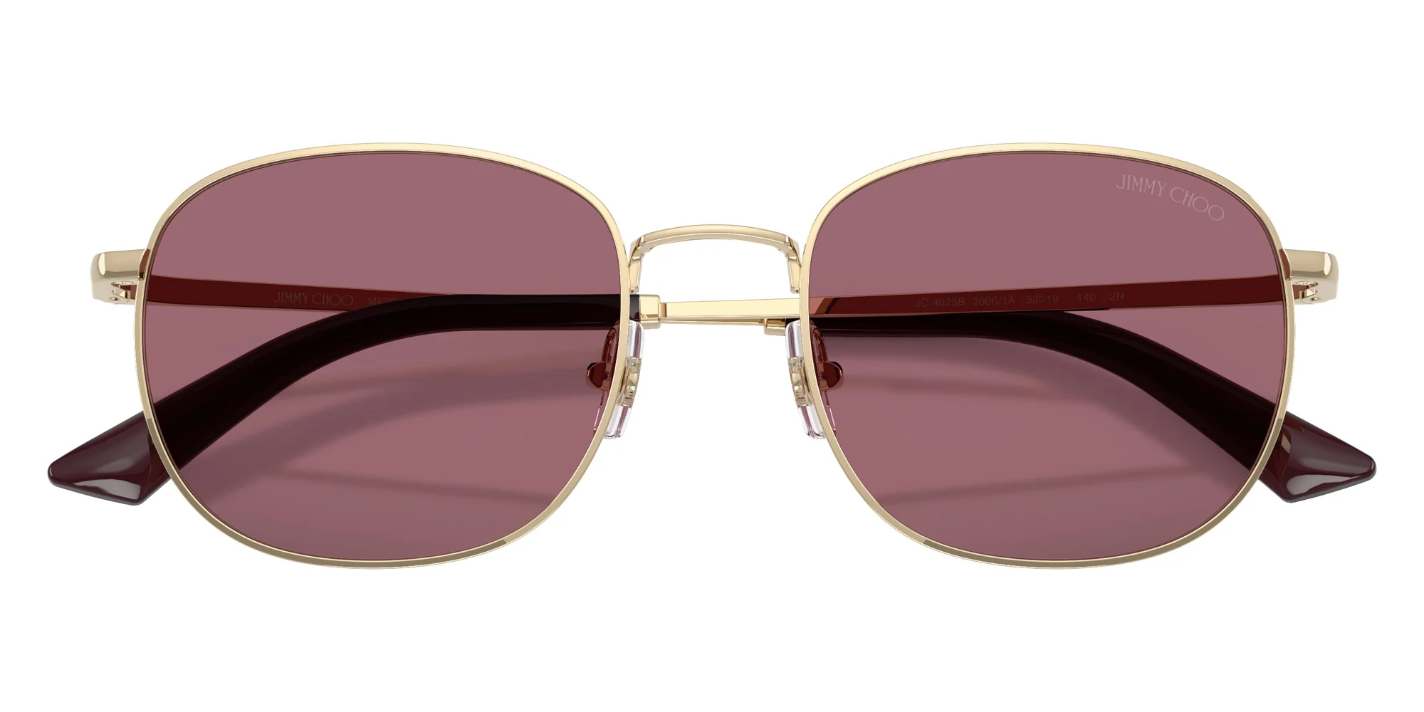 Jimmy Choo - JC4025B - Image 15