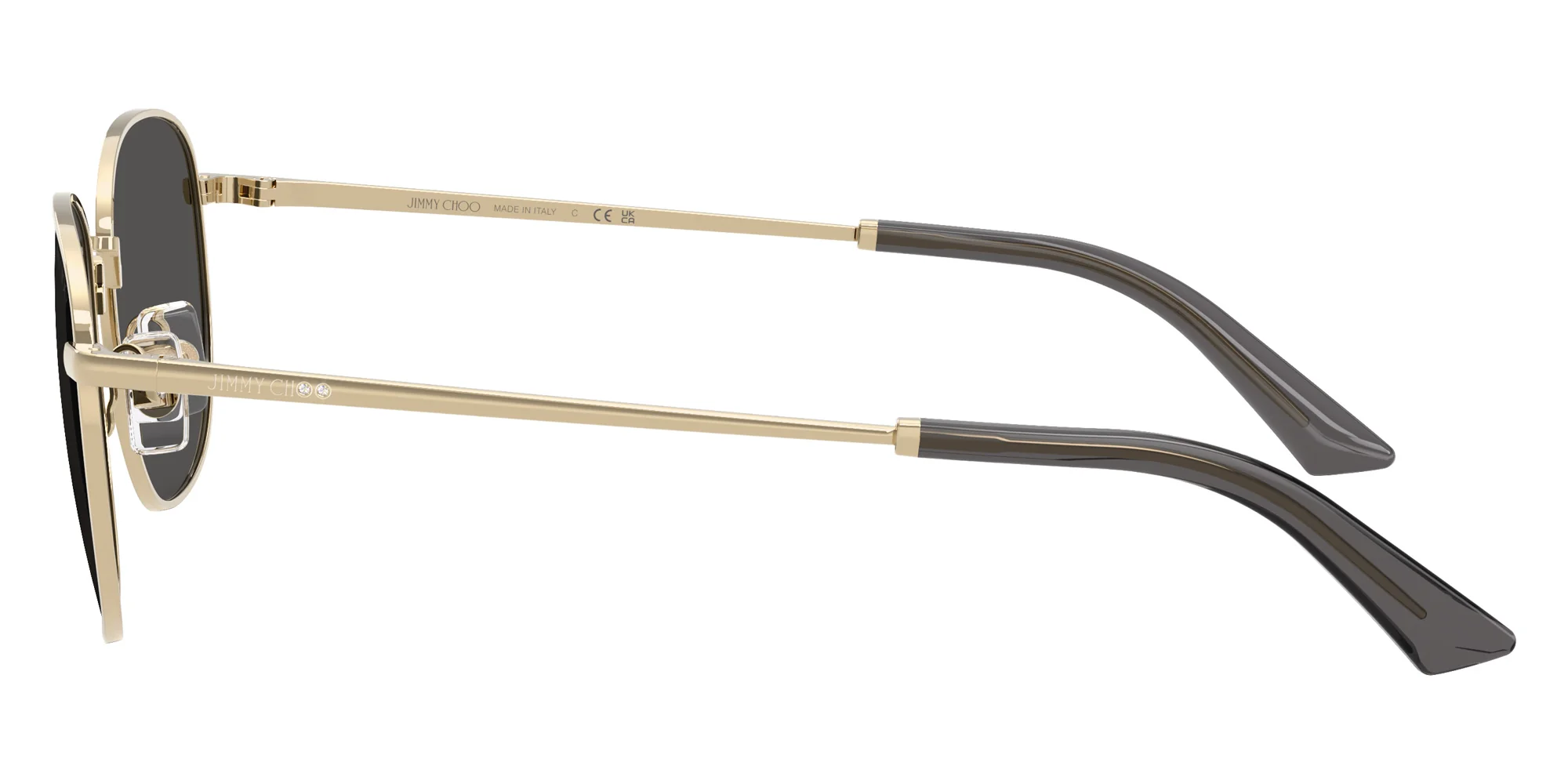 Jimmy Choo - JC4025B - Image 23