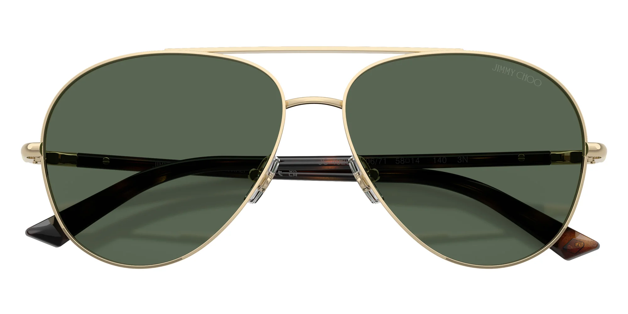 Jimmy Choo - JC4026 - Image 20