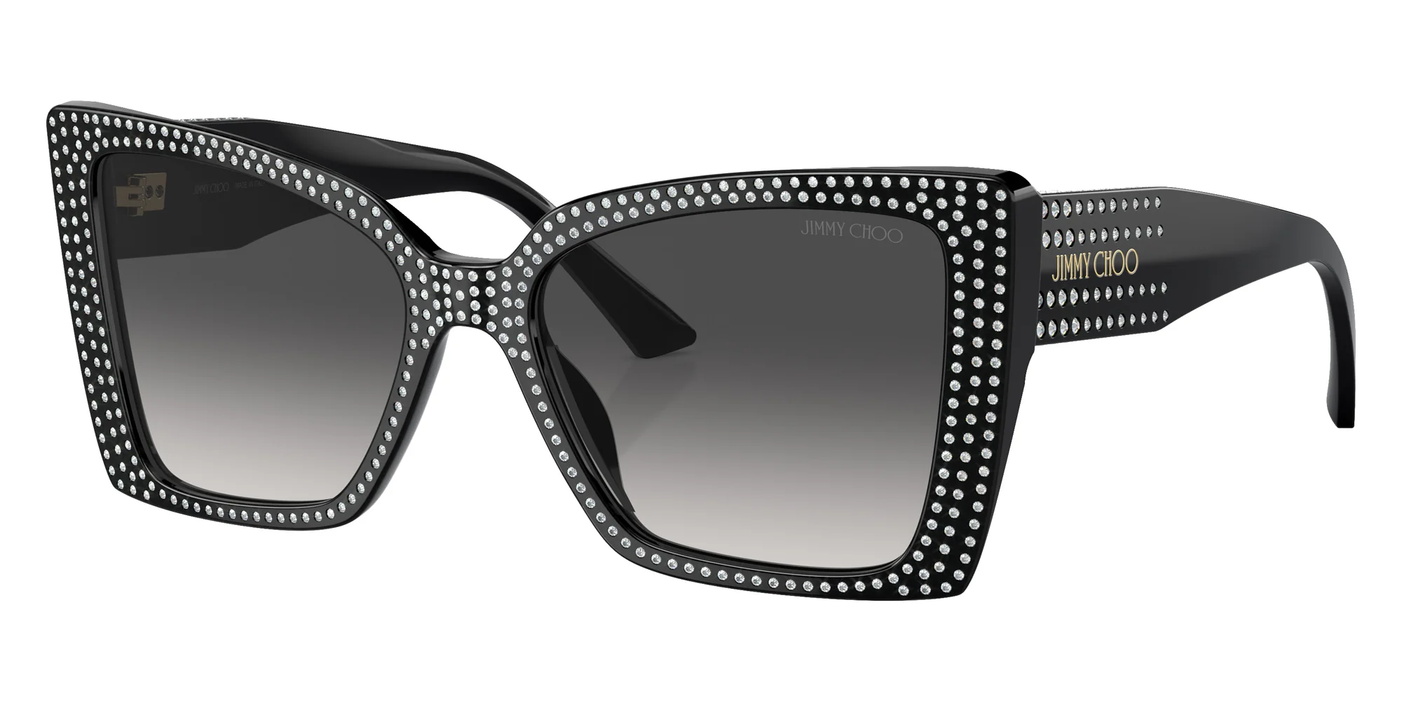 Jimmy Choo - JC5001B - Image 14