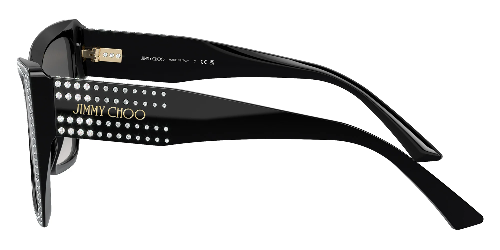 Jimmy Choo - JC5001B - Image 15