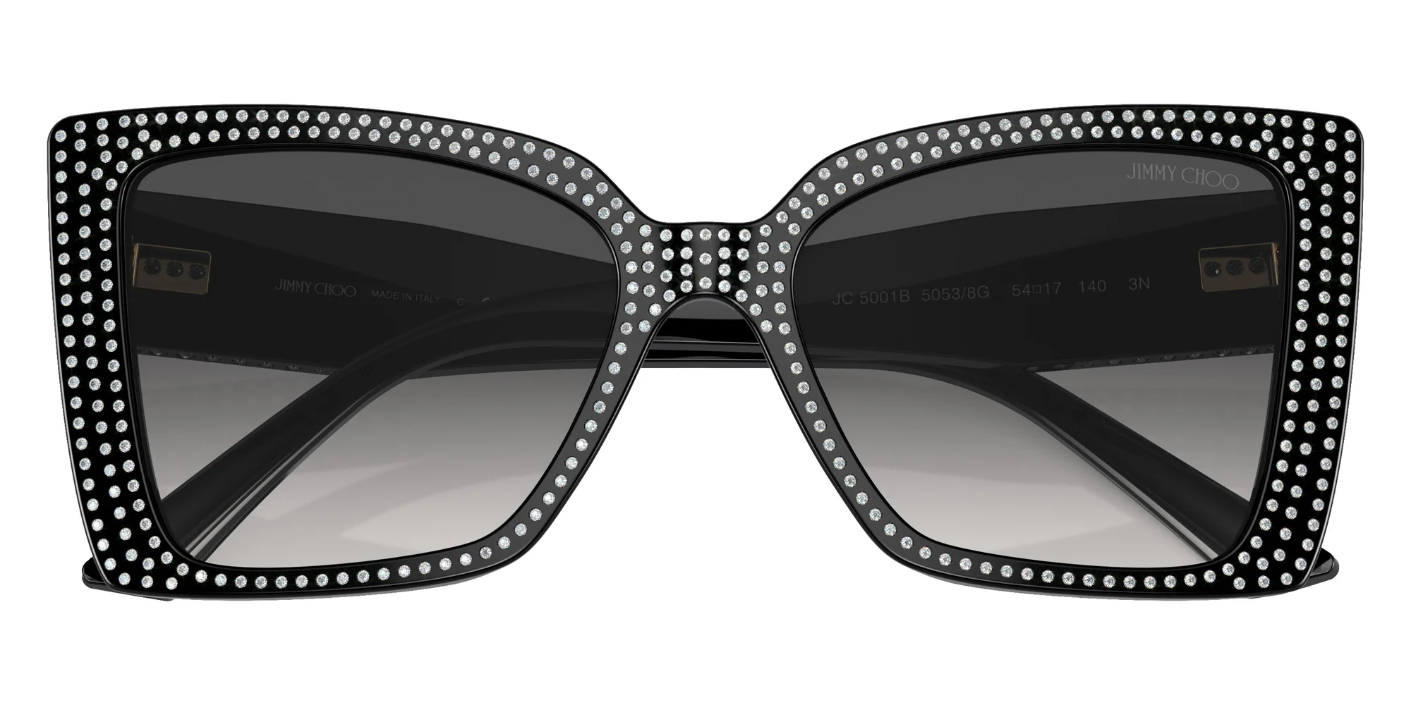 Jimmy Choo - JC5001B - Image 17