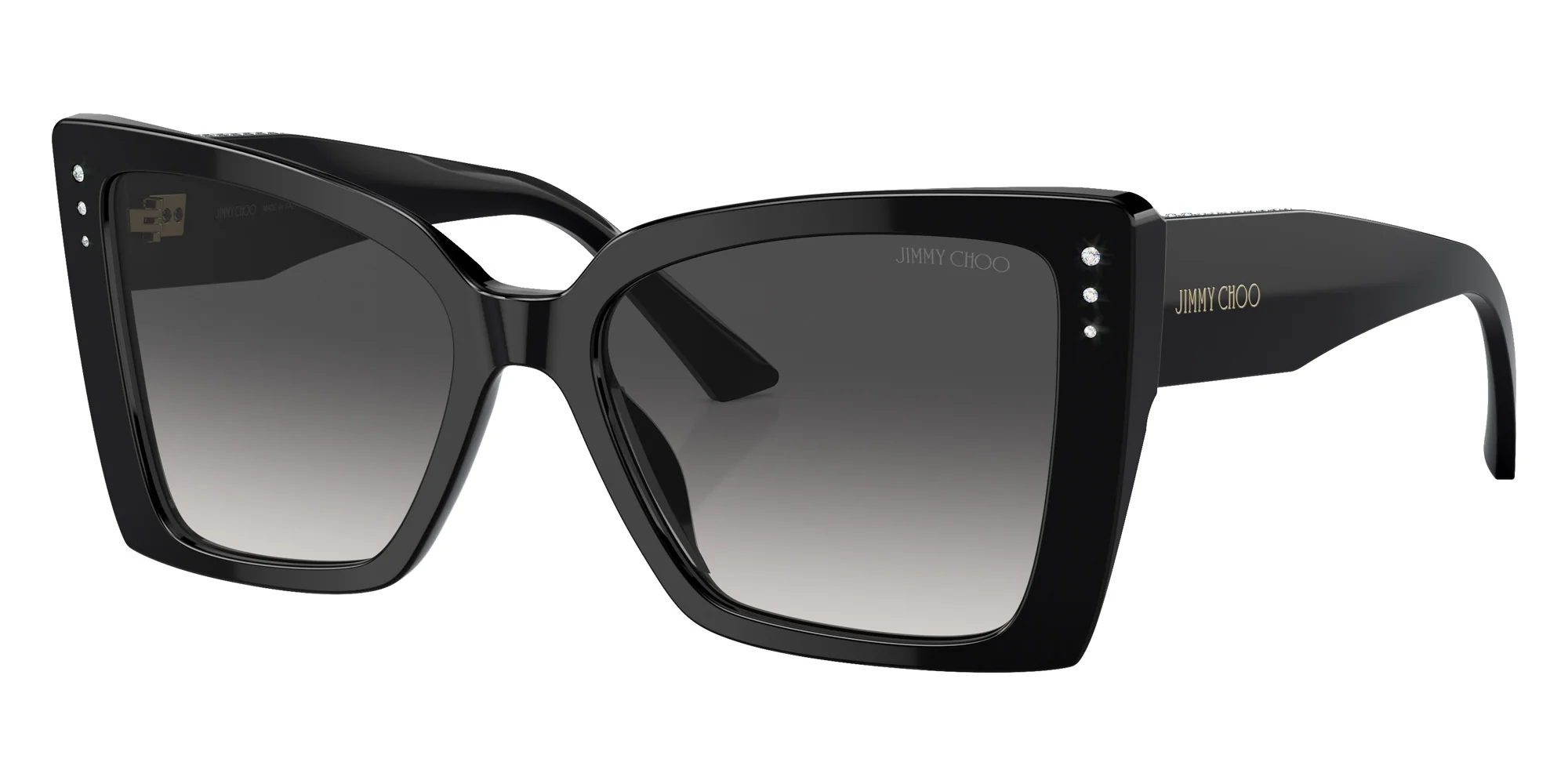 Jimmy Choo - JC5001B - Image 19