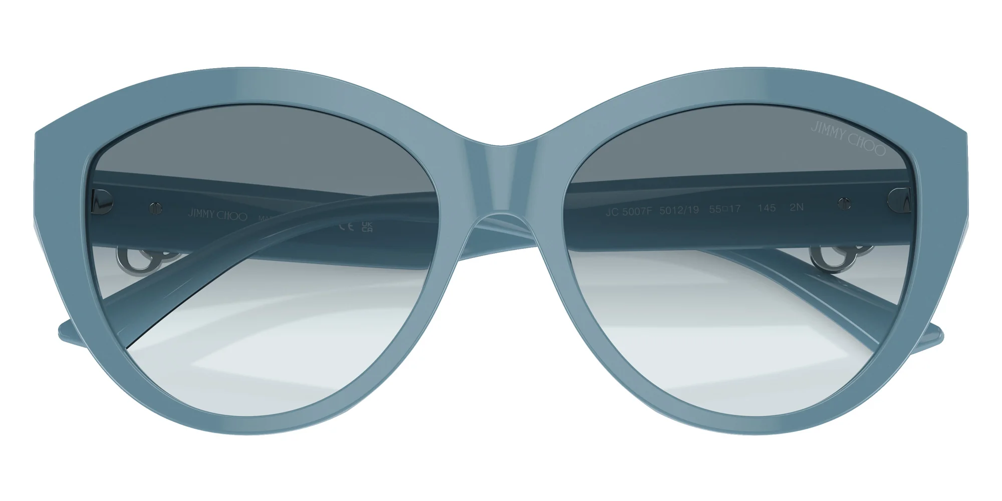 Jimmy Choo - JC5007F - Image 13