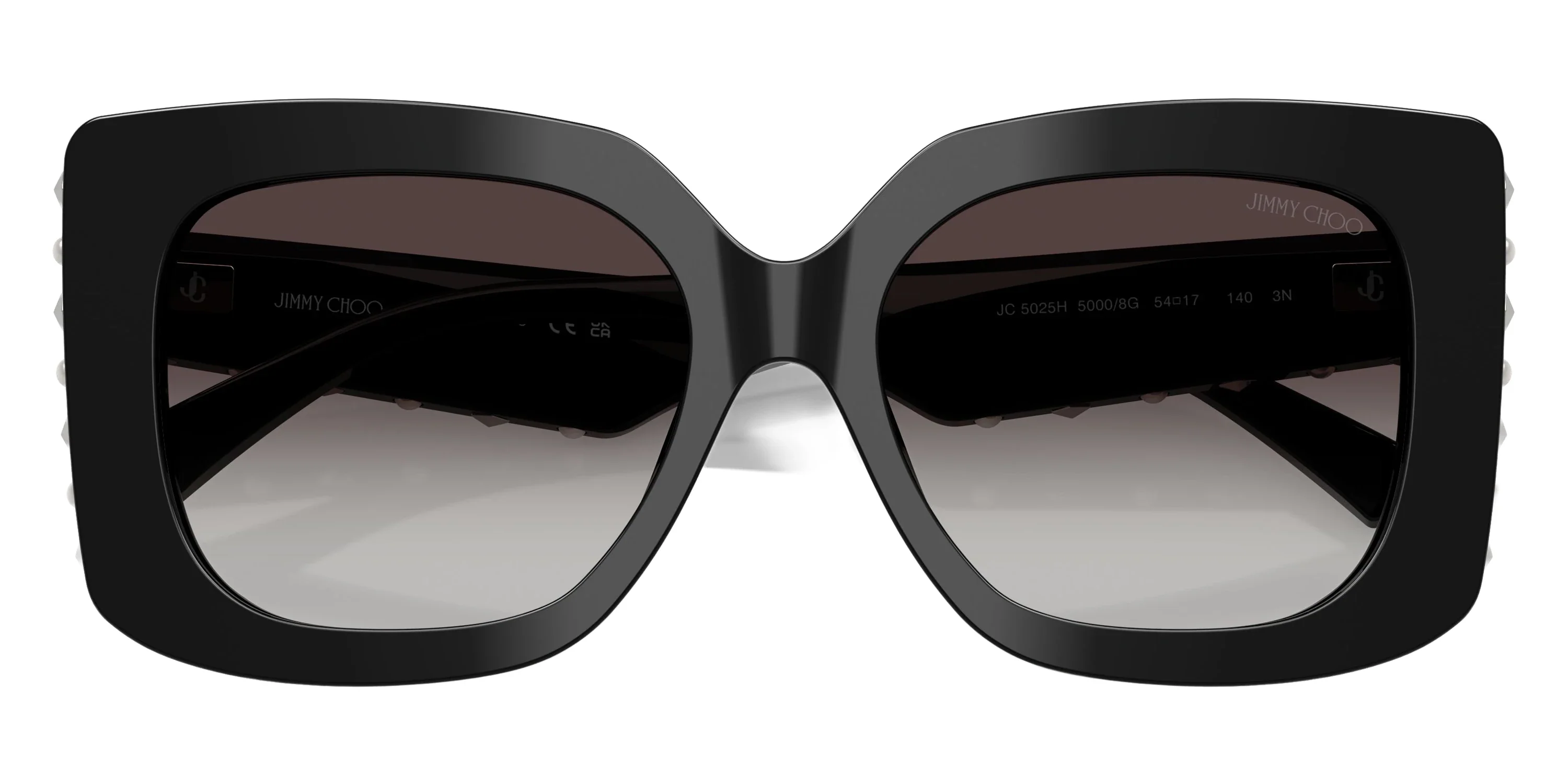 Jimmy Choo - JC5025H - Image 5