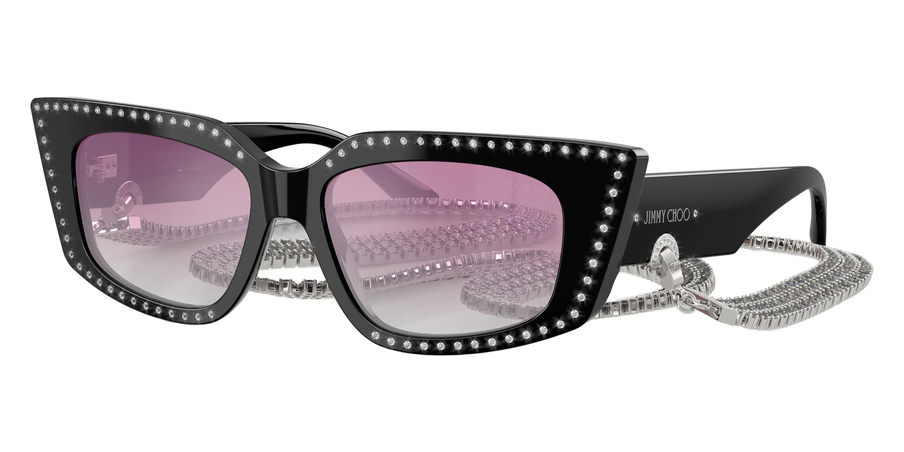Jimmy Choo - JC5033B - Image 2