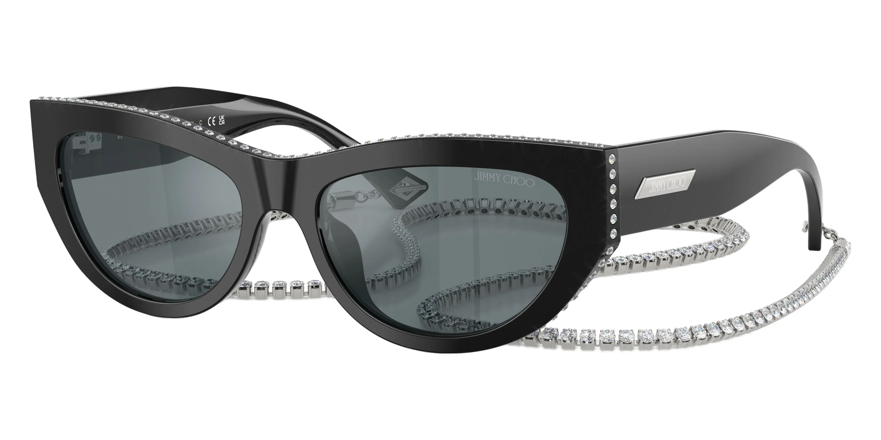 Jimmy Choo - JC5034BU - Image 2