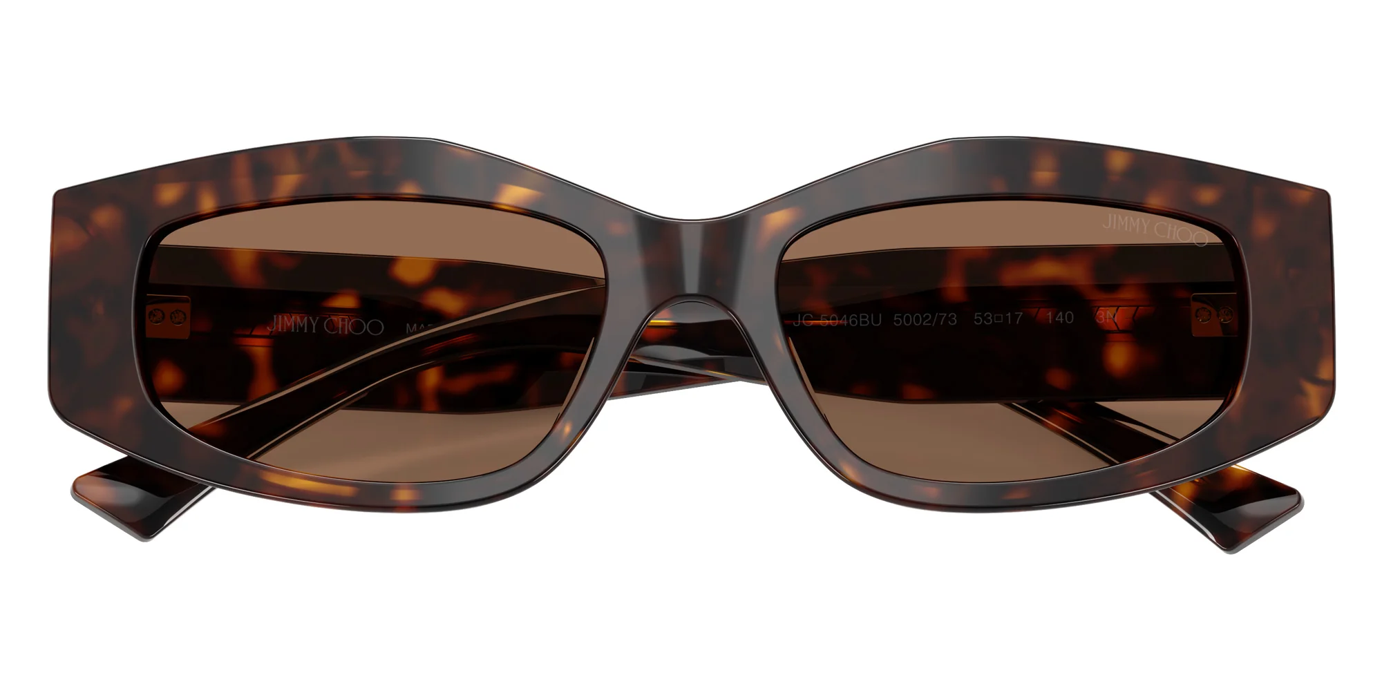 Jimmy Choo - JC5046BU - Image 18