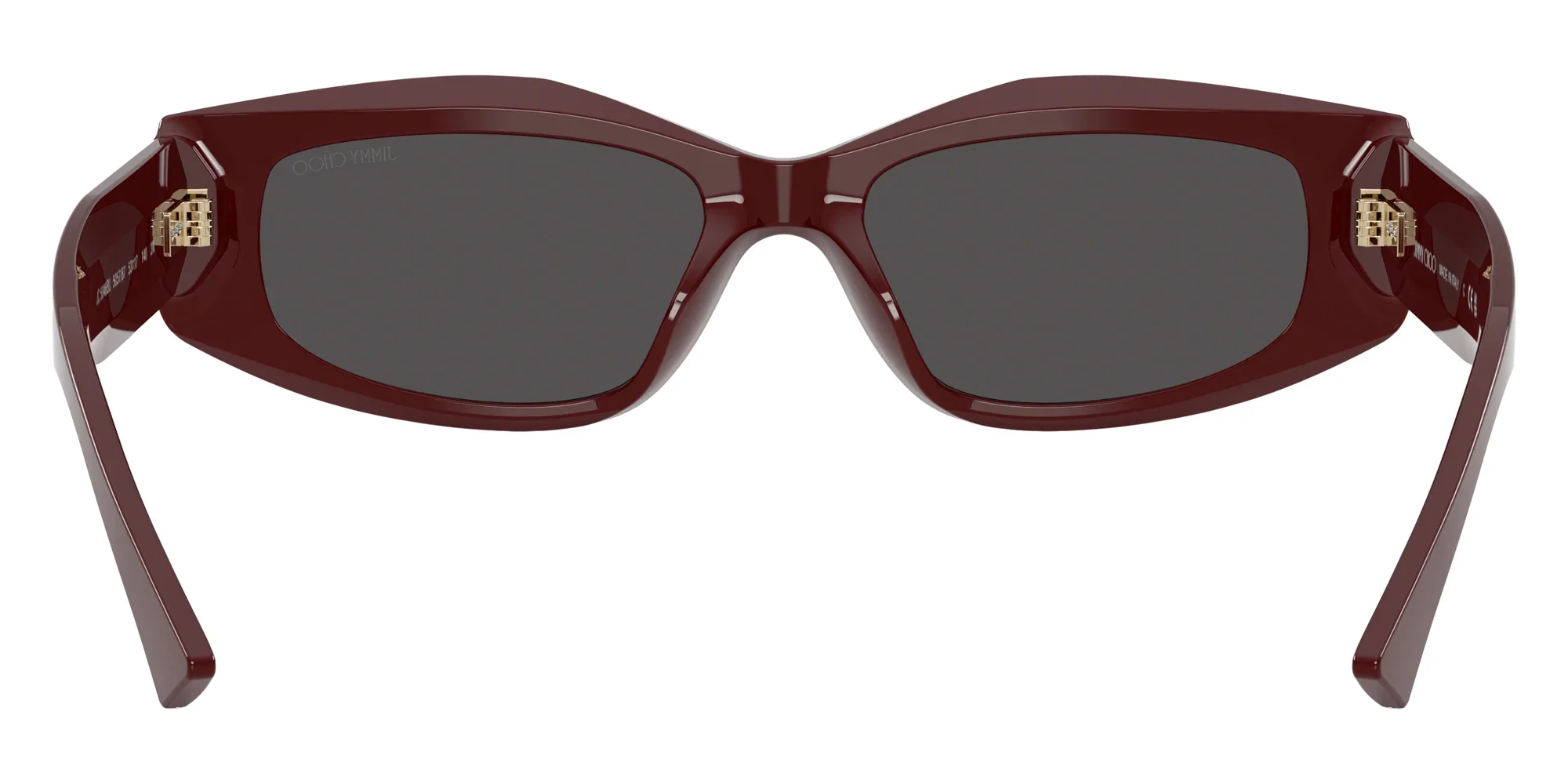 Jimmy Choo - JC5046BU - Image 4