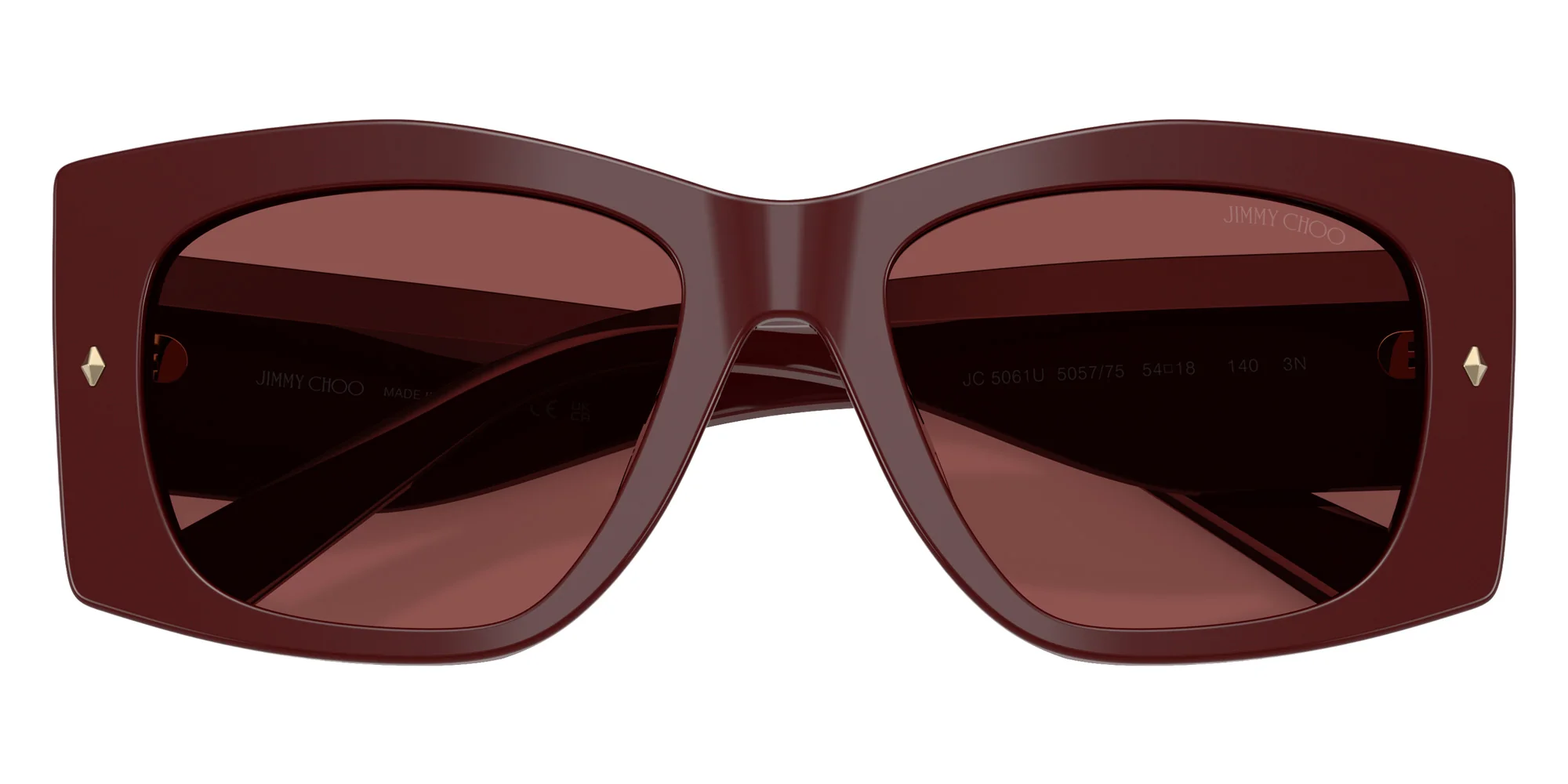 Jimmy Choo - JC5061U - Image 20