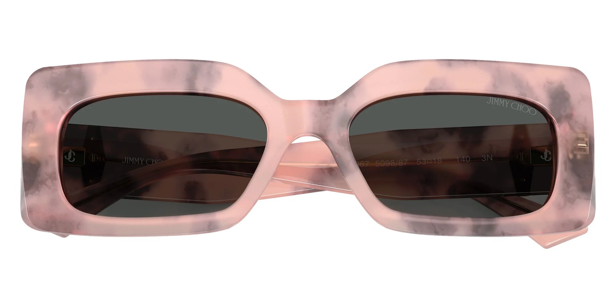 Jimmy Choo - JC5067 - Image 20