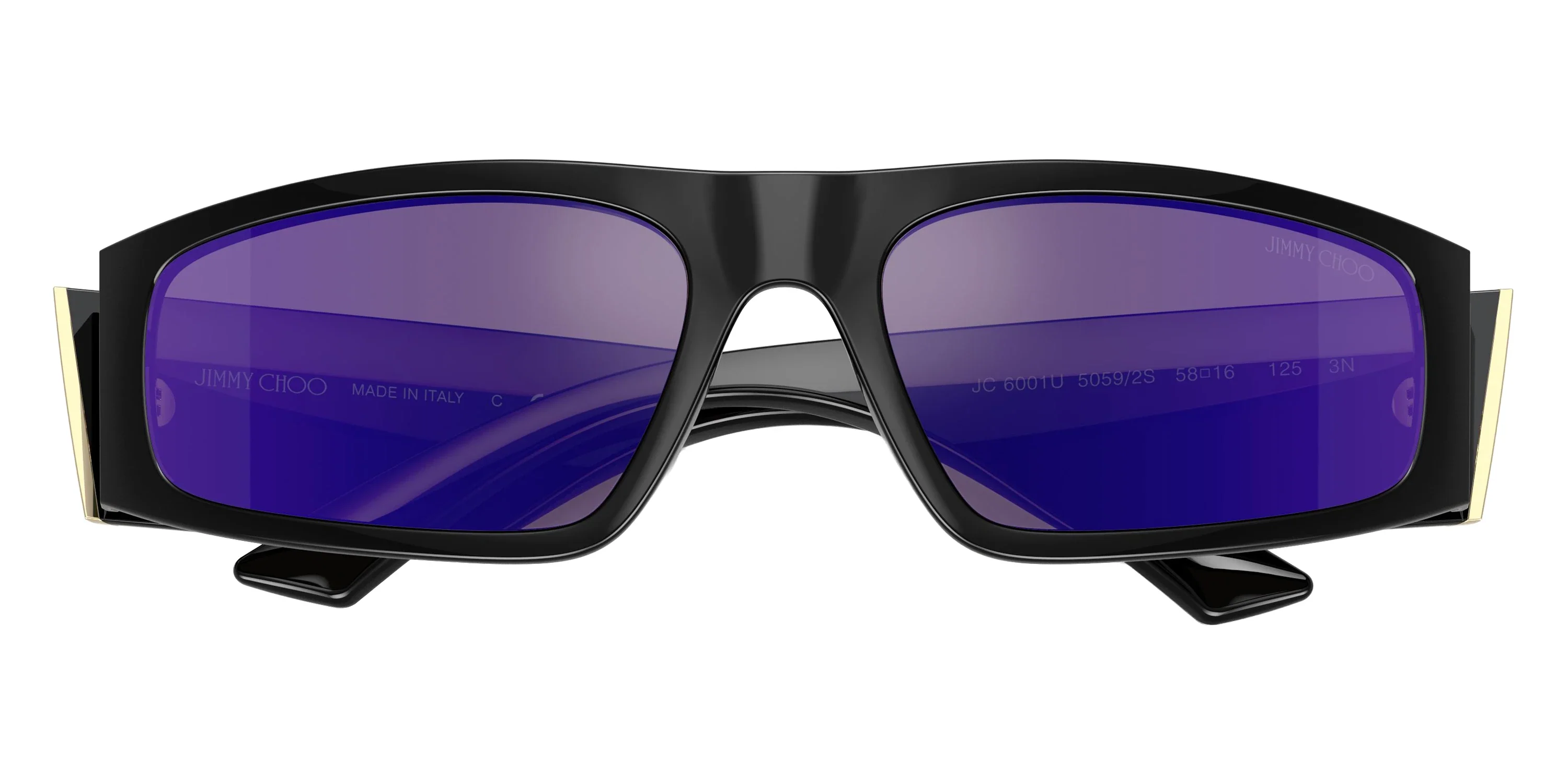 Jimmy Choo - JC6001U - Image 5