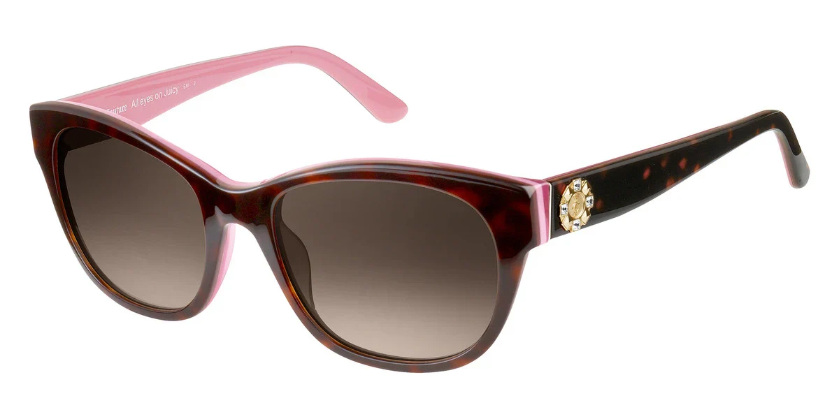 Juicy Couture - JU 587/S - Image 2