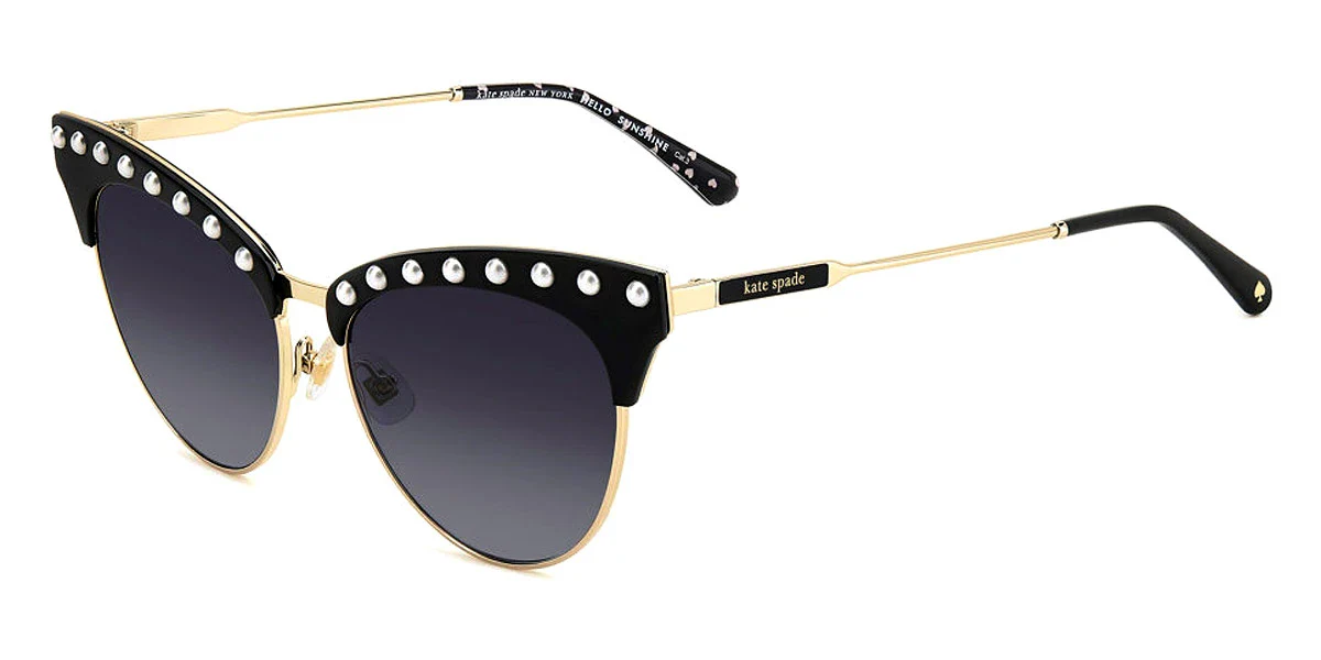Kate Spade - ALVI/G/S/PEARL