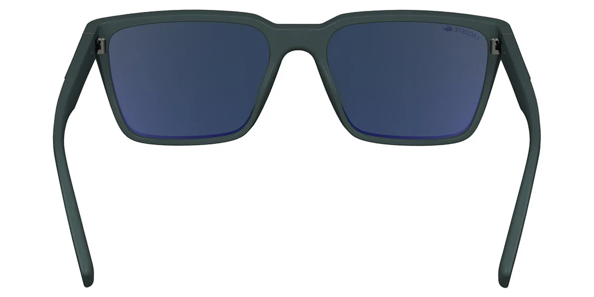 Lacoste - L6011S - Image 9
