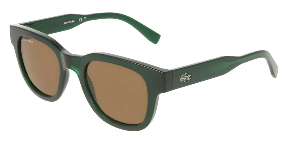 Lacoste - L6023SRG - Image 10