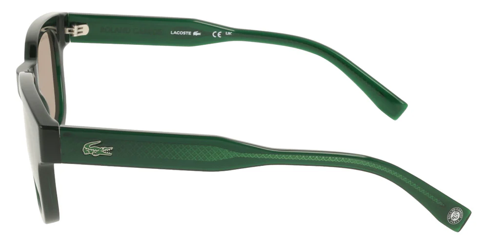 Lacoste - L6023SRG - Image 11