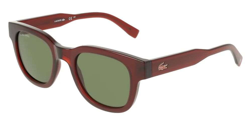 Lacoste - L6023SRG - Image 2