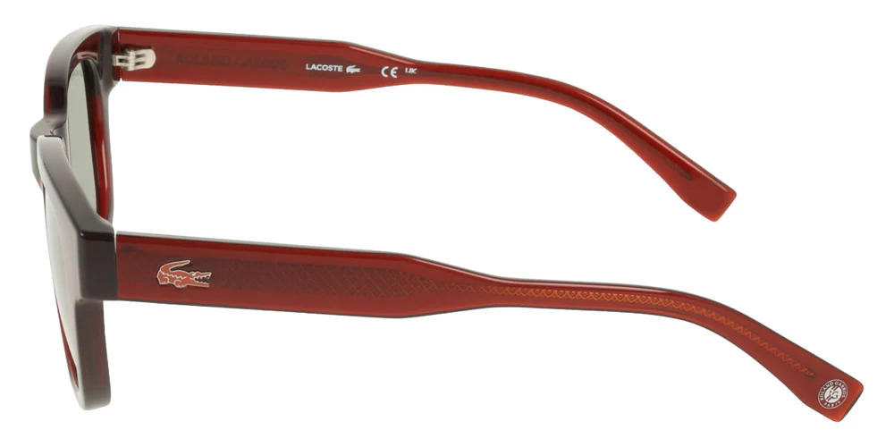 Lacoste - L6023SRG - Image 3