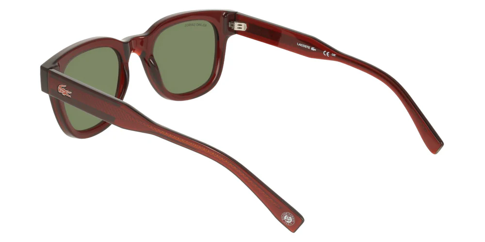 Lacoste - L6023SRG - Image 4