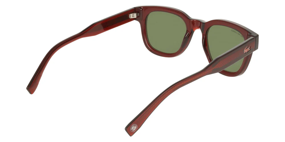 Lacoste - L6023SRG - Image 6