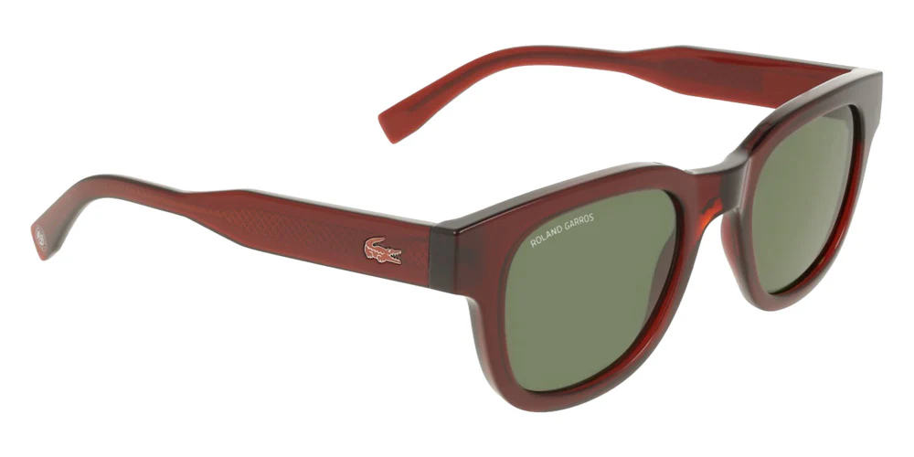 Lacoste - L6023SRG - Image 8