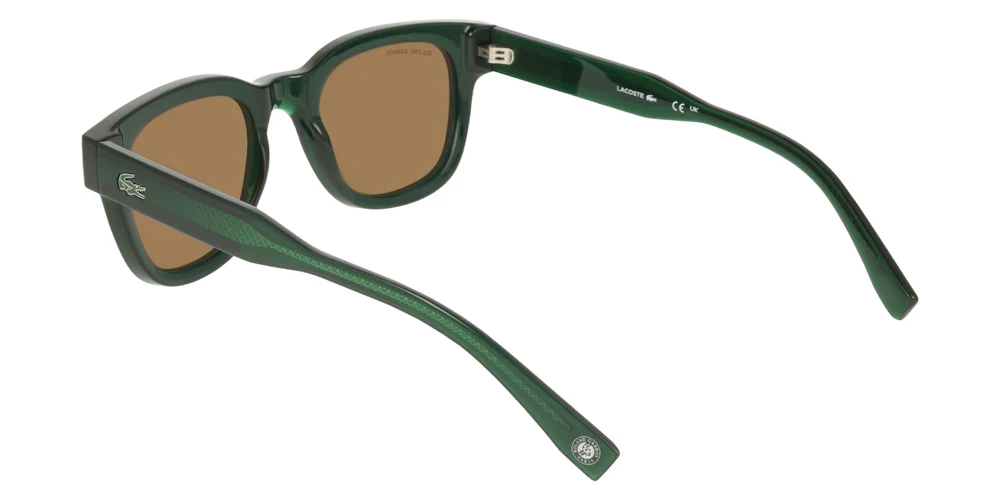 Lacoste - L6023SRG N - Image 20