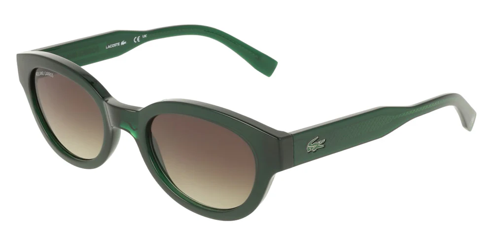 Lacoste - L6024SRG - Image 10