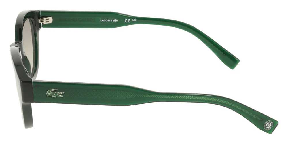 Lacoste - L6024SRG - Image 11