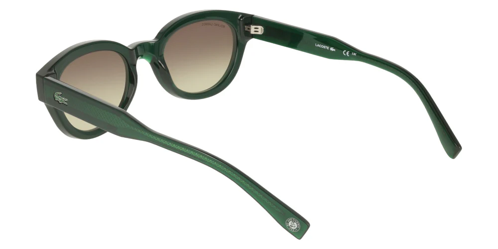 Lacoste - L6024SRG - Image 12