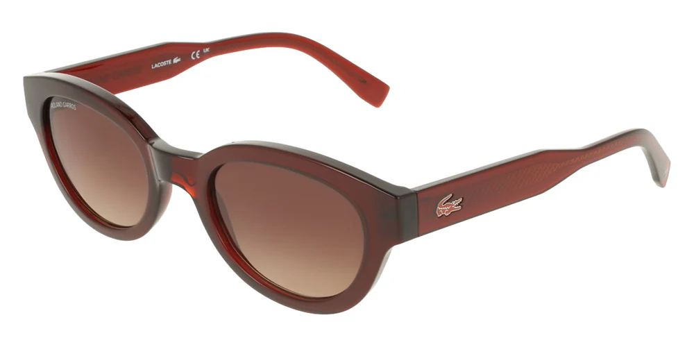 Lacoste - L6024SRG - Image 2