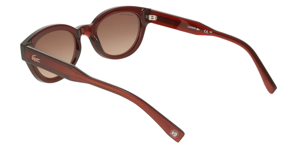 Lacoste - L6024SRG N - Image 4