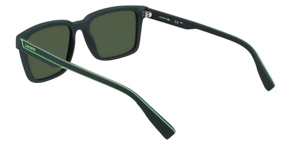 Lacoste - L6032S - Image 19
