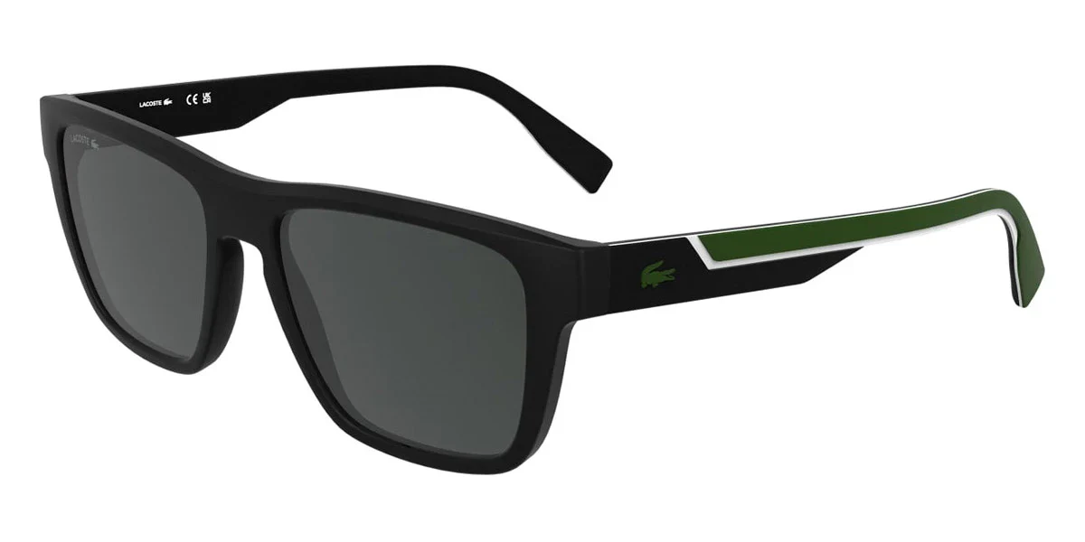 Lacoste - L6058S - Image 2