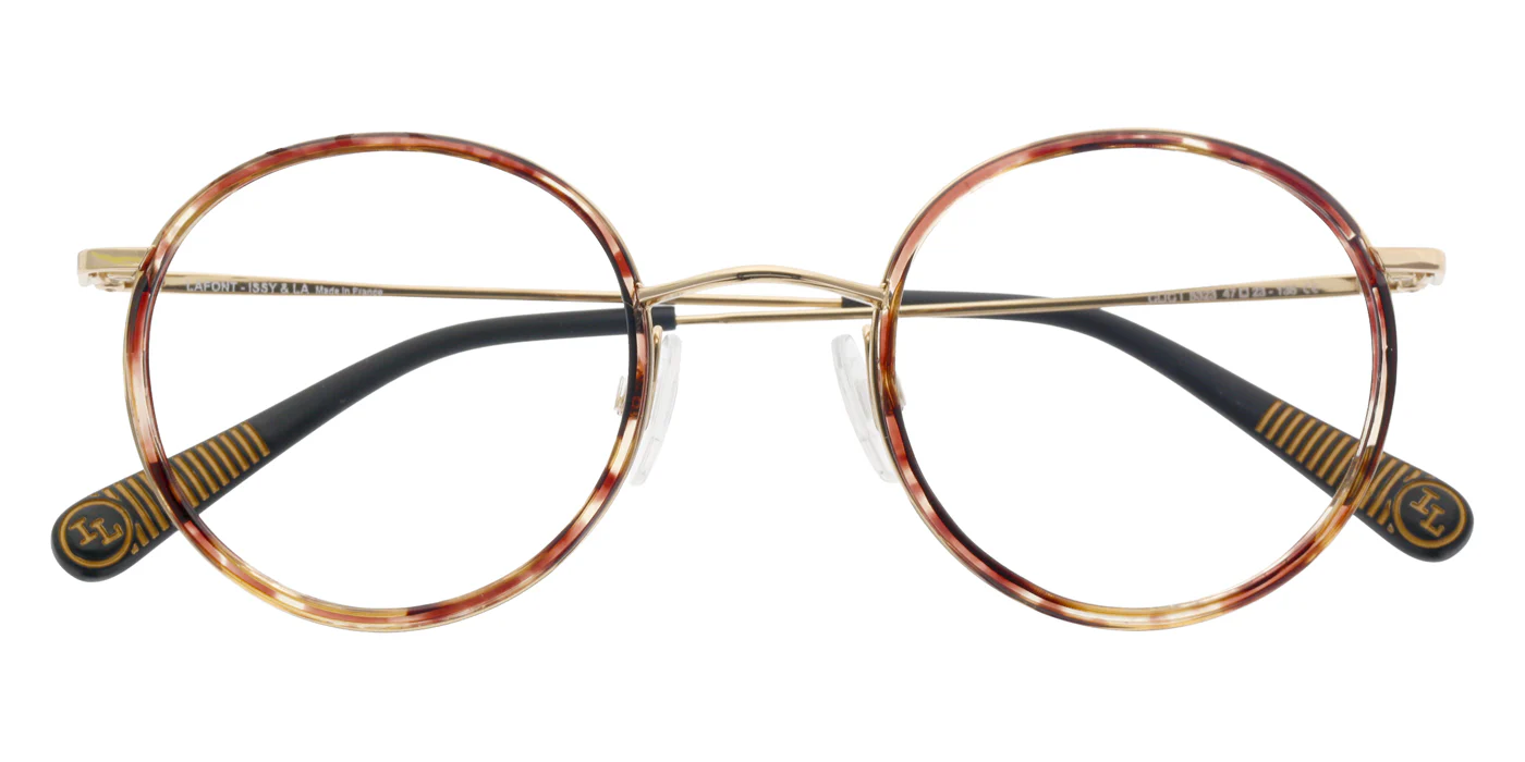 LaFont - Clic