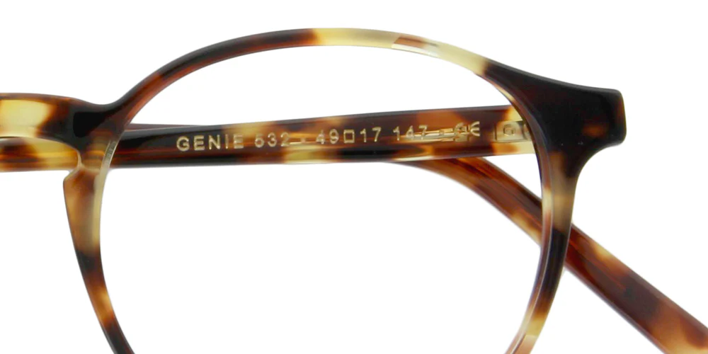 LaFont - Genie - Image 22