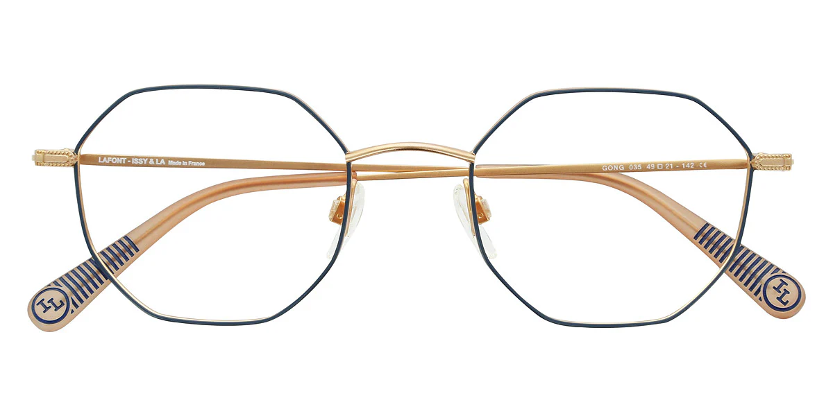 LaFont - Gong