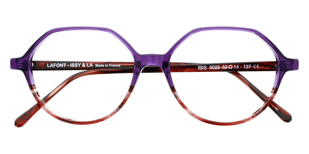 LaFont - Ibis