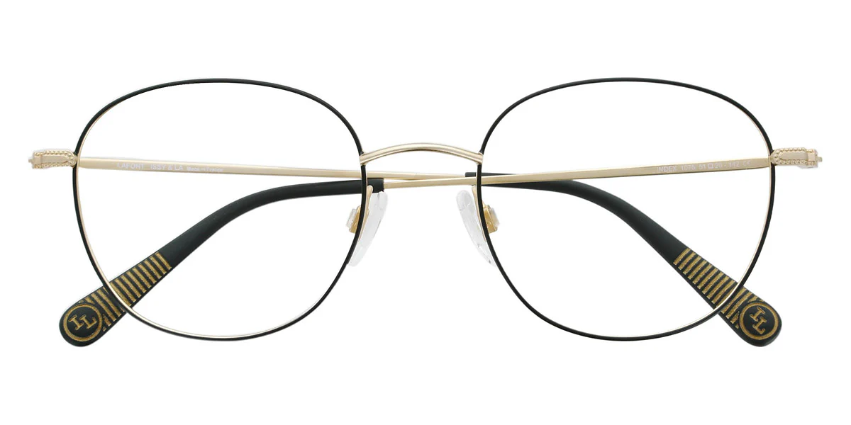 LaFont - Index