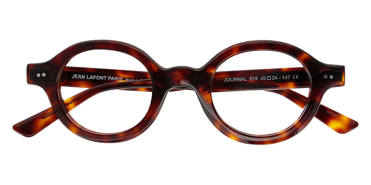 LaFont - Journal - Image 10