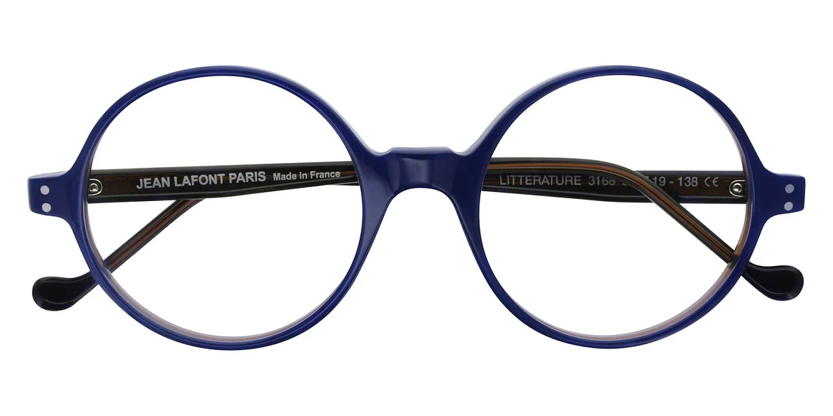 LaFont - Litterature