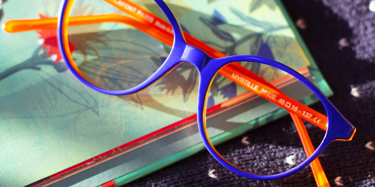 LaFont - Myrtille - Image 3