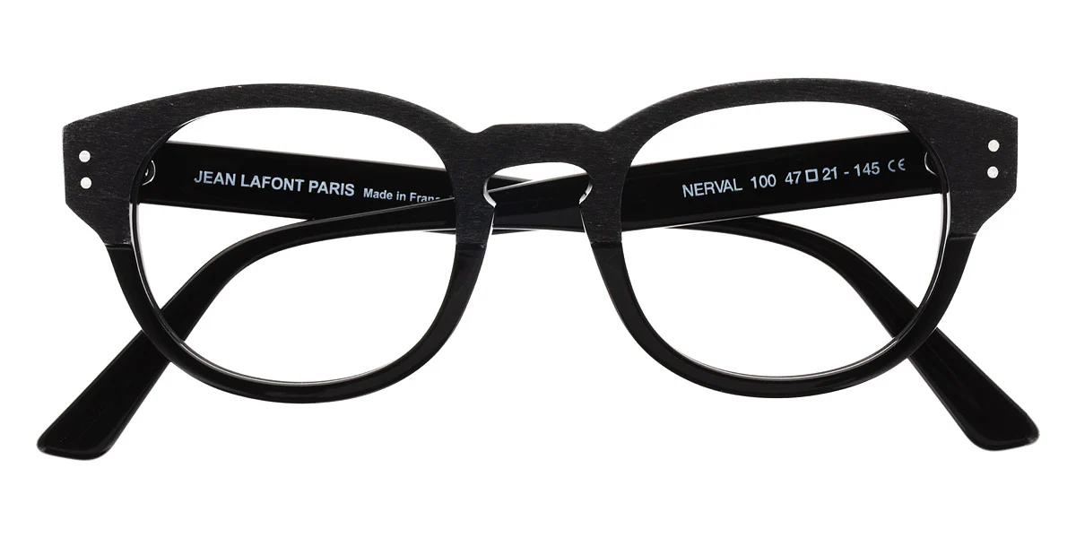LaFont - Nerval
